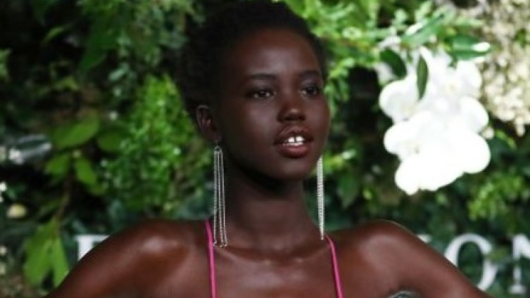 Lijepa migrantkinja pobijedila Điđi Hadid i postala supermodel godine