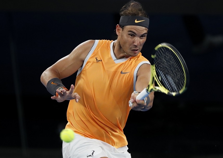Federer i Nadal furiozno do osmine finala