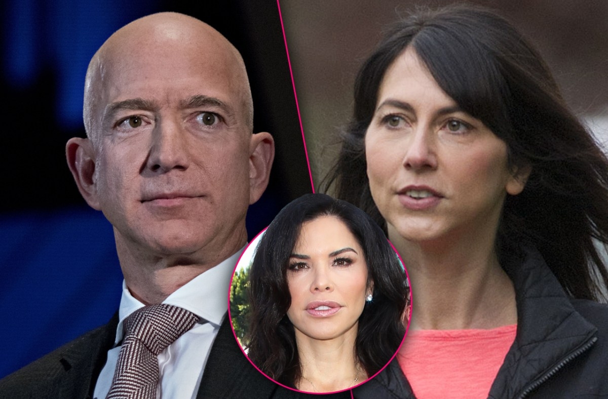 ZBOG PREVARE DOBIĆE MILIJARDE: Ko je Makenzi Bezos, uskoro najbogatija žena na svijetu?