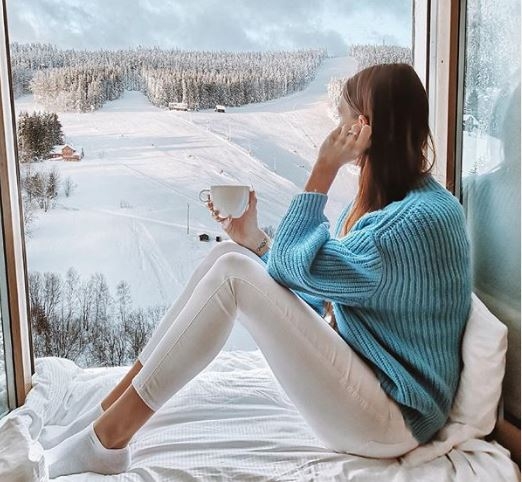 Izbjegnite januarsku depresiju