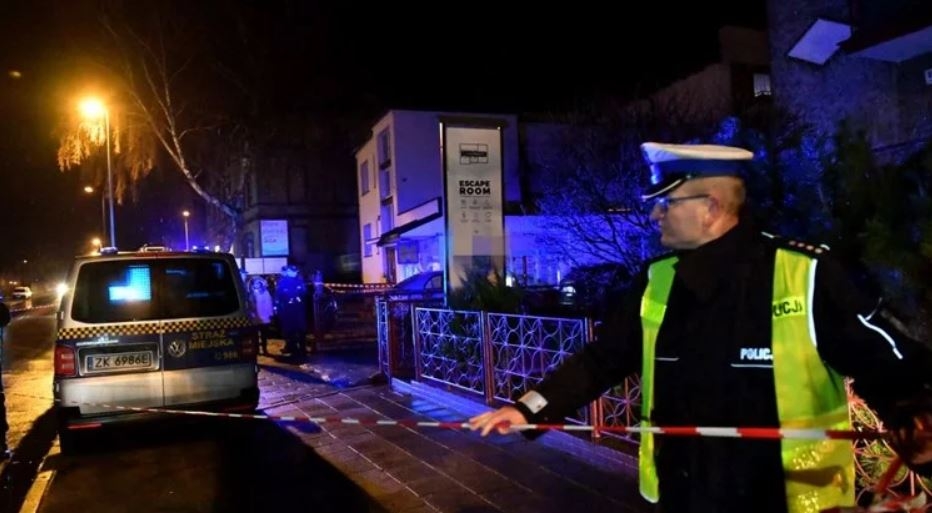 Novi detalji užasa u Poljskoj: Tinejdžerke izgorjele, nije bilo izlaza za uzbunu