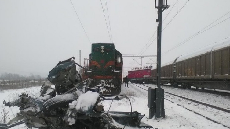 Željeznička nesreća u Danskoj: Najmanje šestero mrtvih