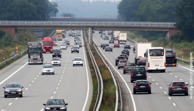 Hrvatska, auto-putem vozio 254 kilometra na sat