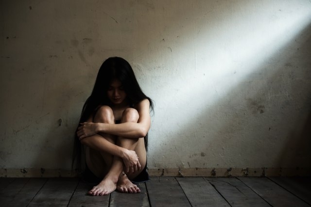 Ovo je selo u kojem su sve žene i djevojčice primorane na prostituciju