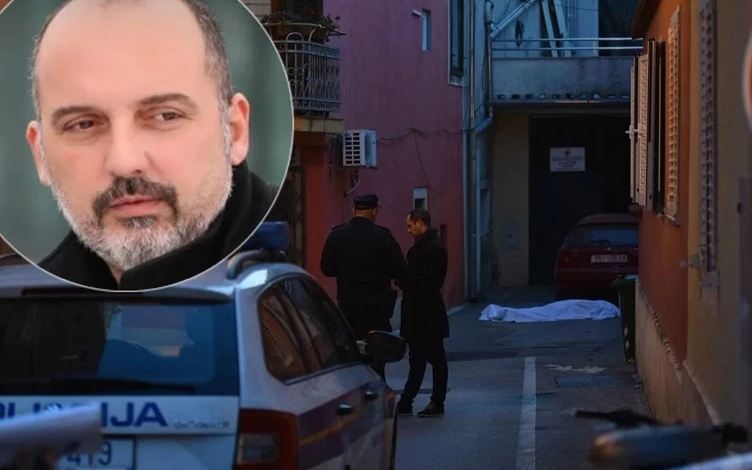 Podignuta optužnica protiv Tonija Cetinskog