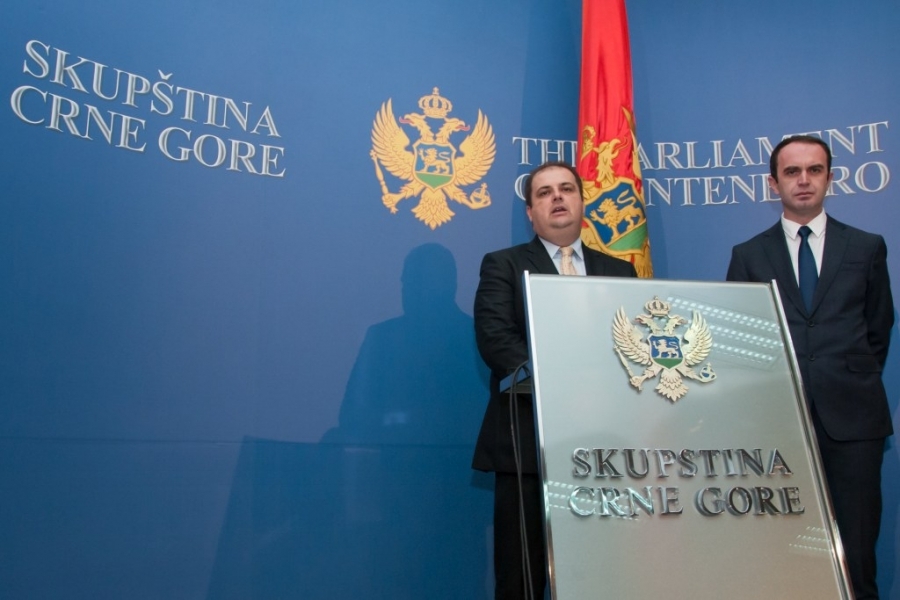 Nimanbegu: Albanci neće ostati dužni SDP-u zbog neglasanja za moj zakon
