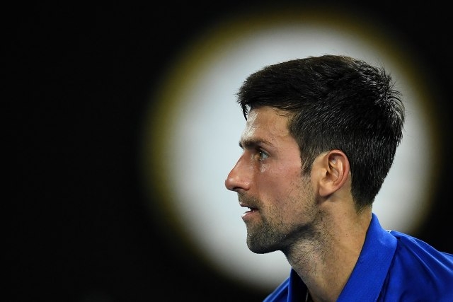 Novak: Osjećam se fantastično