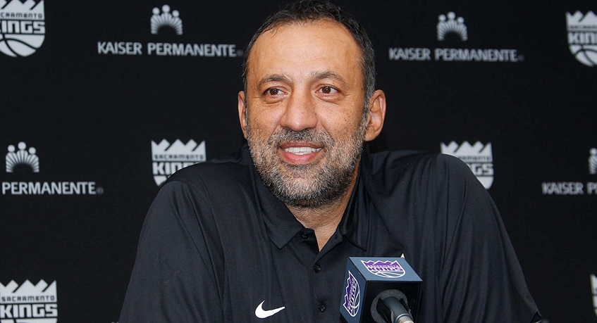 Divac: Dončić je bio najspremniji za NBA