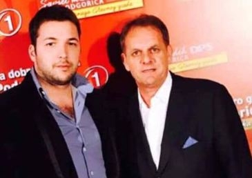 Sin Ivice Stankovića podržao Stijepovića: “Najbolji čovjek”