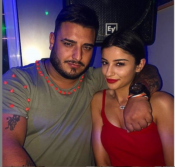 Darko Lazić stao na noge i nasmijan izašao iz banje