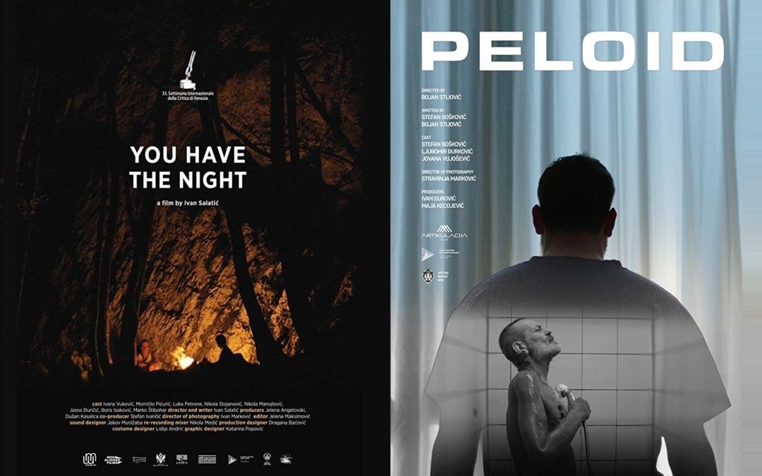 Crnogorski filmovi nastavljaju uspješan festivalski život