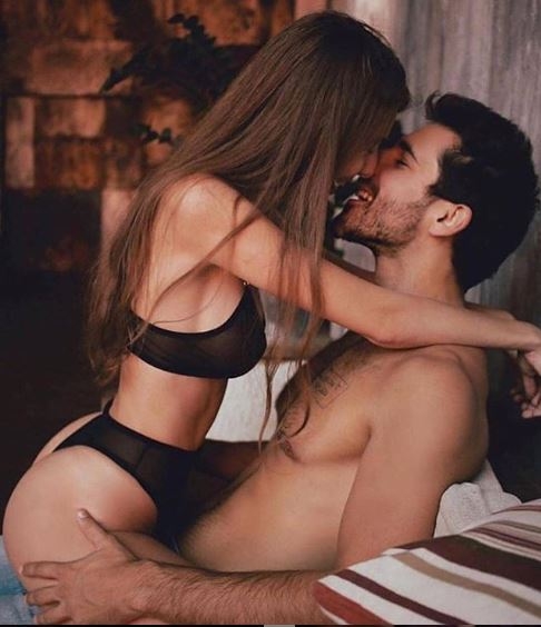 NEĆE ŠVALERE: Koliko seksualno iskusne muškarce žene zaista žele?