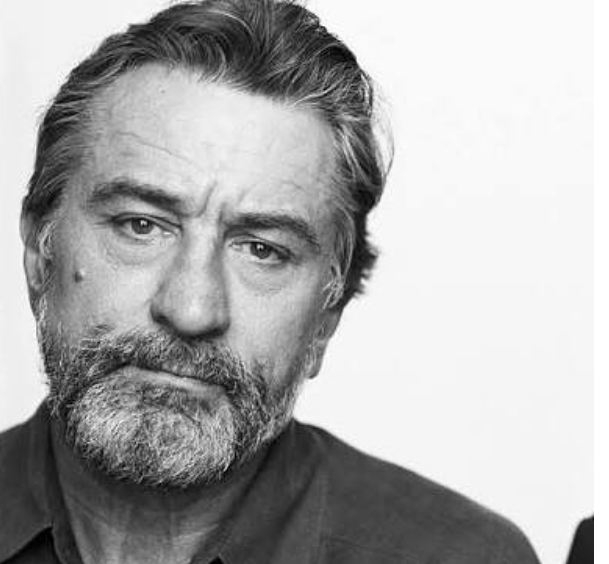 Robert De Niro: Donald Tramp je pravi rasista!