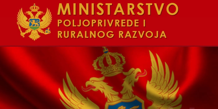 Ministarstvo poljoprivrede: Sprovesti preventivne mjere kako bi se izbjegla eventualna šteta zbog nevremena