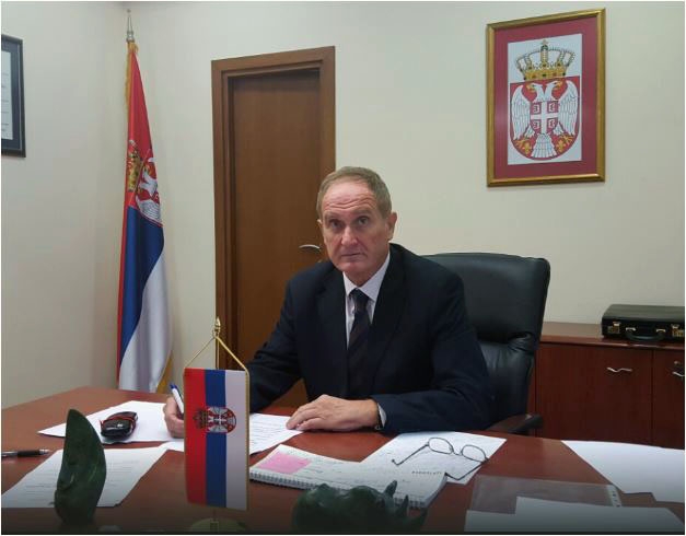 Srbija skoro polovinu ambasadora vraća kući: U Beograd mora i Zoran Bingulac