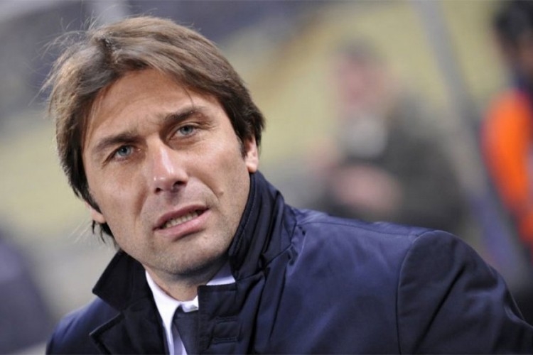 Konte na ljeto preuzima Inter i ruši svoj Juventus?