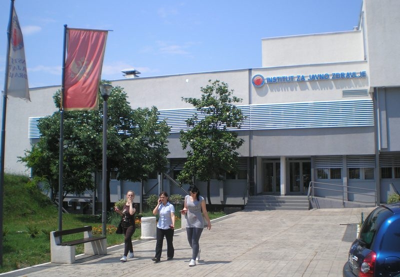 Šugu preležale 424 osobe u Crnoj Gori