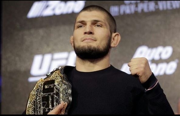 Nurmagomedov se u aprilu vraća u oktagon