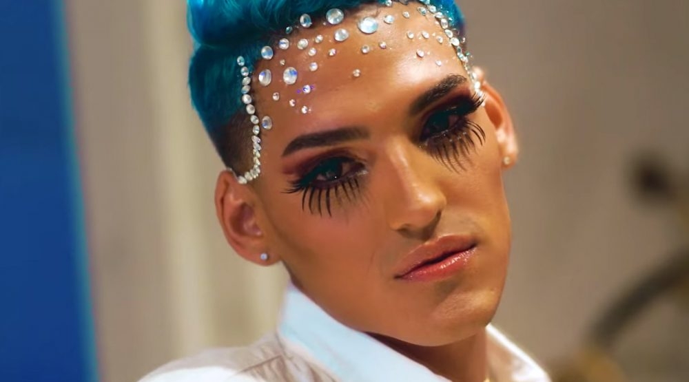 Ubijen prvi gej rep muzičar: Kevin Fret izrešetan nared ulice u San Huanu