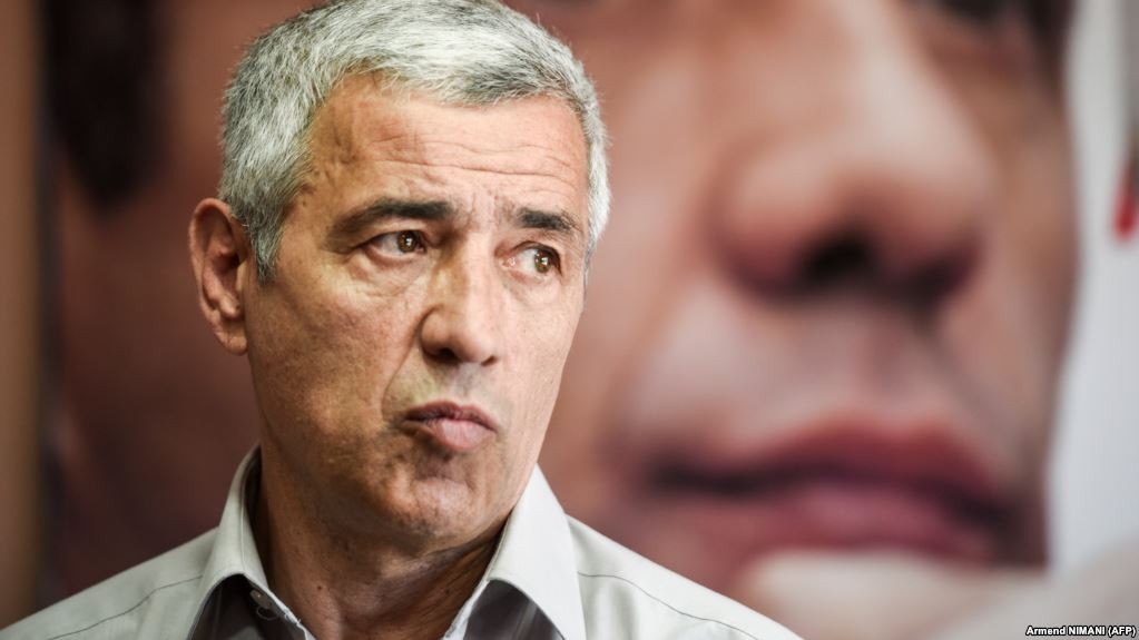 Godinu dana od smrti: Poštu Oliveru Ivanoviću odali porodica, Vučić, Brnabić i građani