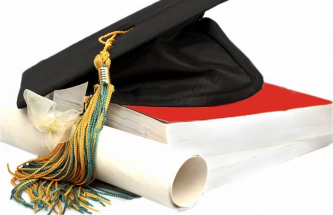 Za dvije godine 30 krivičnih prijava zbog falsifikovanih diploma