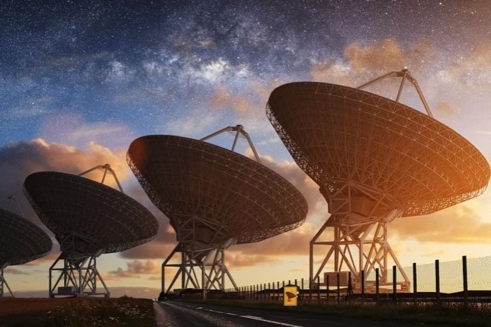 Eksplozija zvijezde ili poruka vanzemaljaca: Do Zemlje stigao radio signal iz dubokog svemira