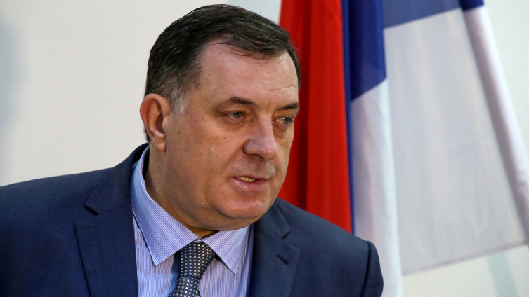 Dodik: Neka nam Bošnjaci pokušaju osporiti ime i izaći ćemo iz Bosne i Hercegovine