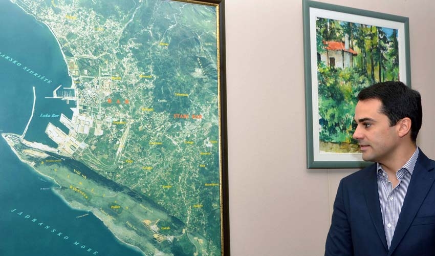 Raičević naložio hitnu kontrolu gradilišta vrtića u Baru