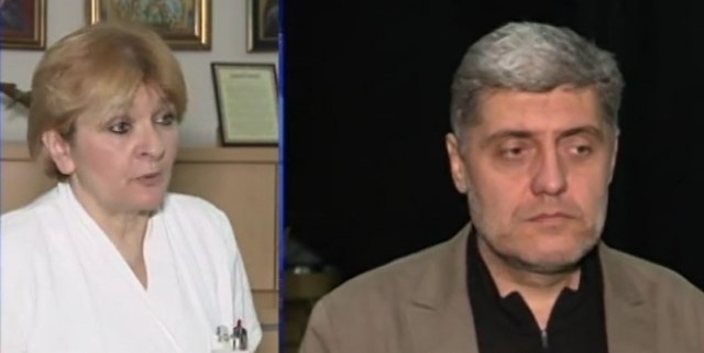 “Odgovoran je Petrović, ali to su i mediji i država”