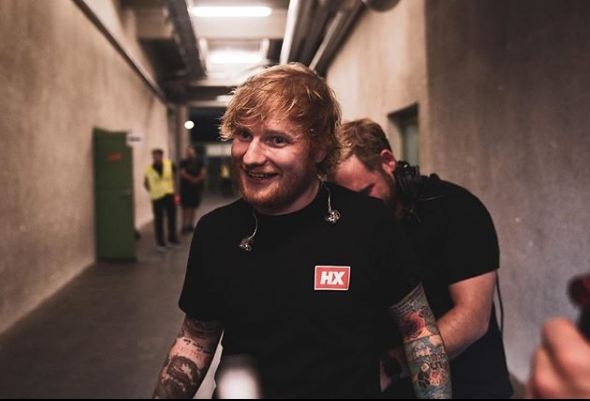 Problemi sa zakonom: Pjevač Ed Sheeran pred sudom, optužen za plagijat!