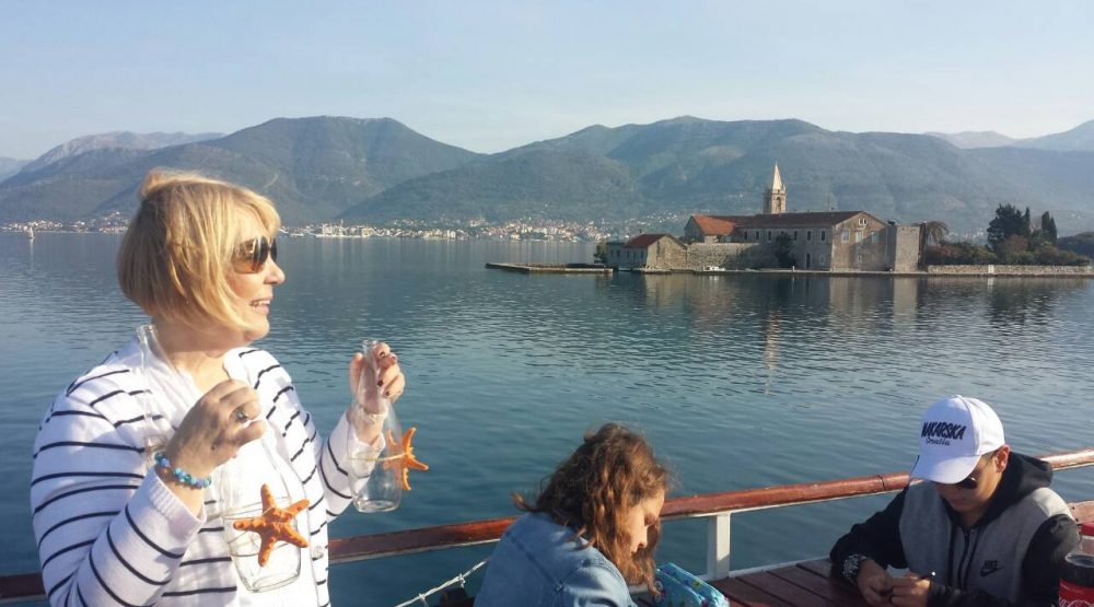 Zanimljivo: Poruke u boci iz Boke Kotorske stigle do supružnika iz Holandije