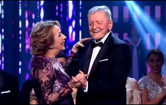 Emilija se oprostila od Gige: Ceca Bojković o divnom Marku Nikoliću
