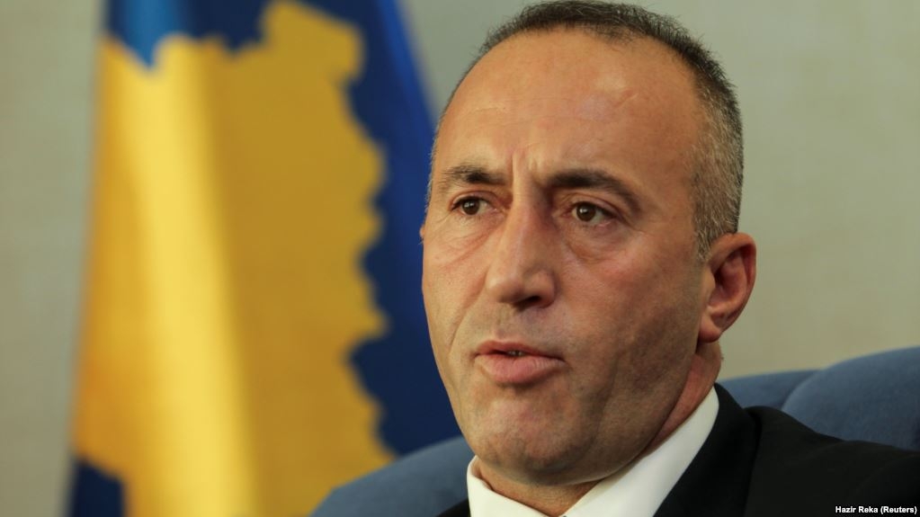 Haradinaj: Spremni smo da odmah ukinemo takse, ako nas Srbija prizna