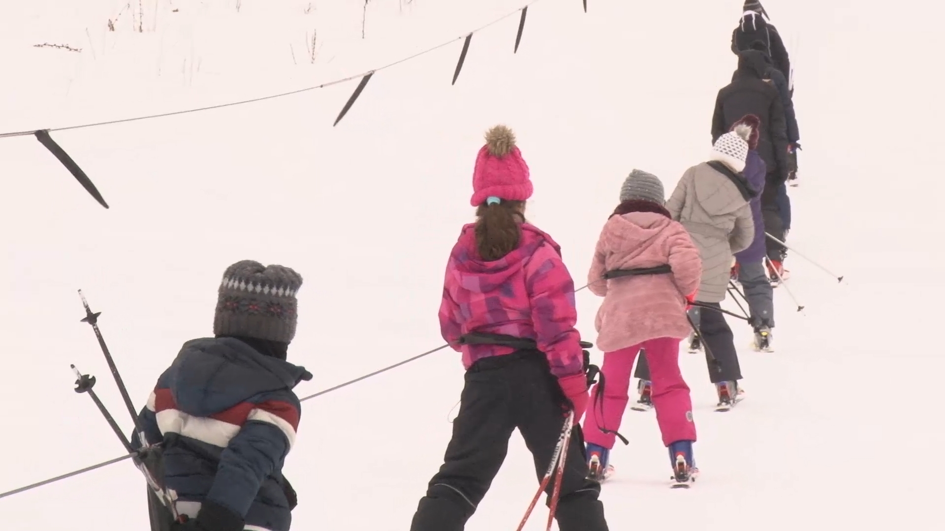 Ski centar Vučje: Zadovoljni posjetom, najbrojniji gosti iz Podgorice i primorja