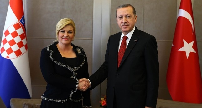 Erdogan: Obavezno revidirati Dejtonski sporazum