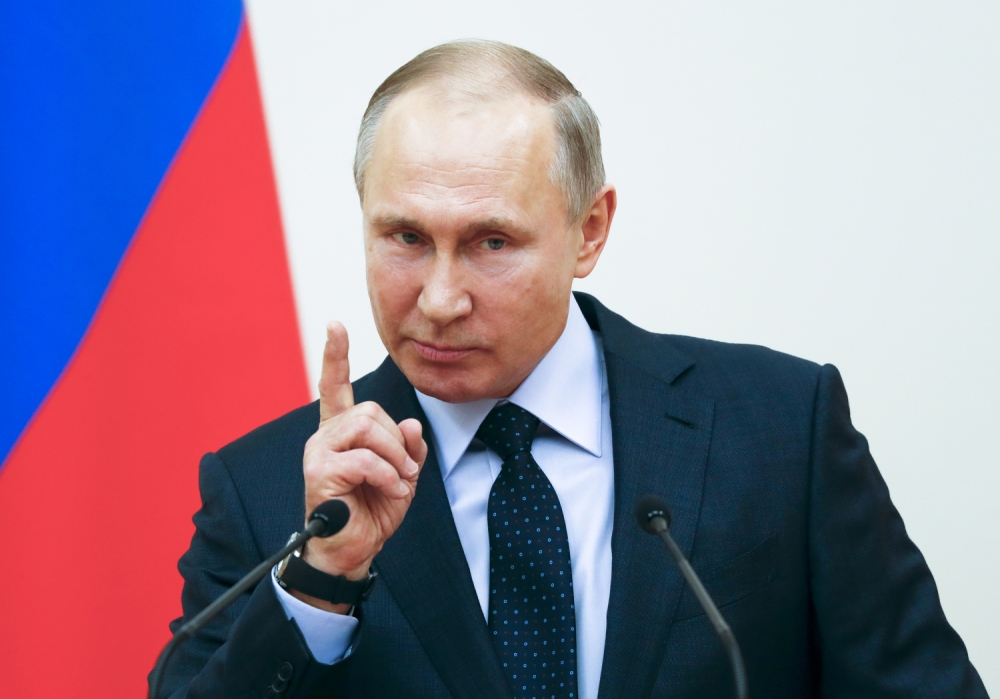 Ako se EU ne probudi, Balkan postaje Putinovo igralište