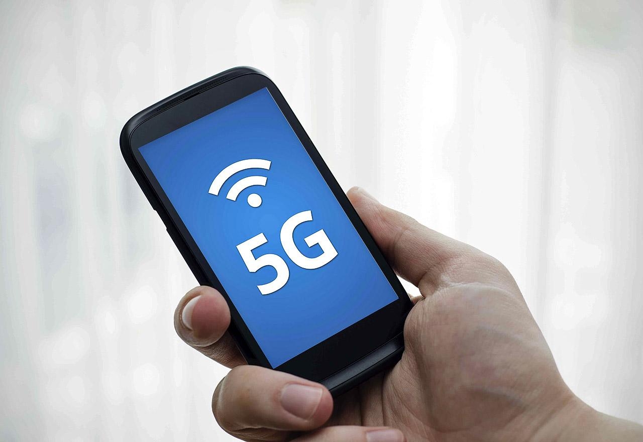 Evo kada u Crnoj Gori možemo očekivati 5G mrežu