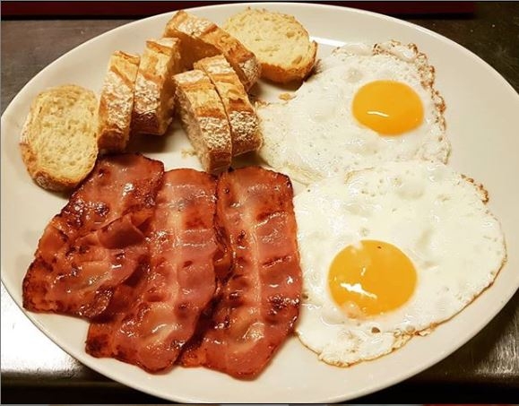 Slanina i sve njene čari… Ovo sigurno niste znali!