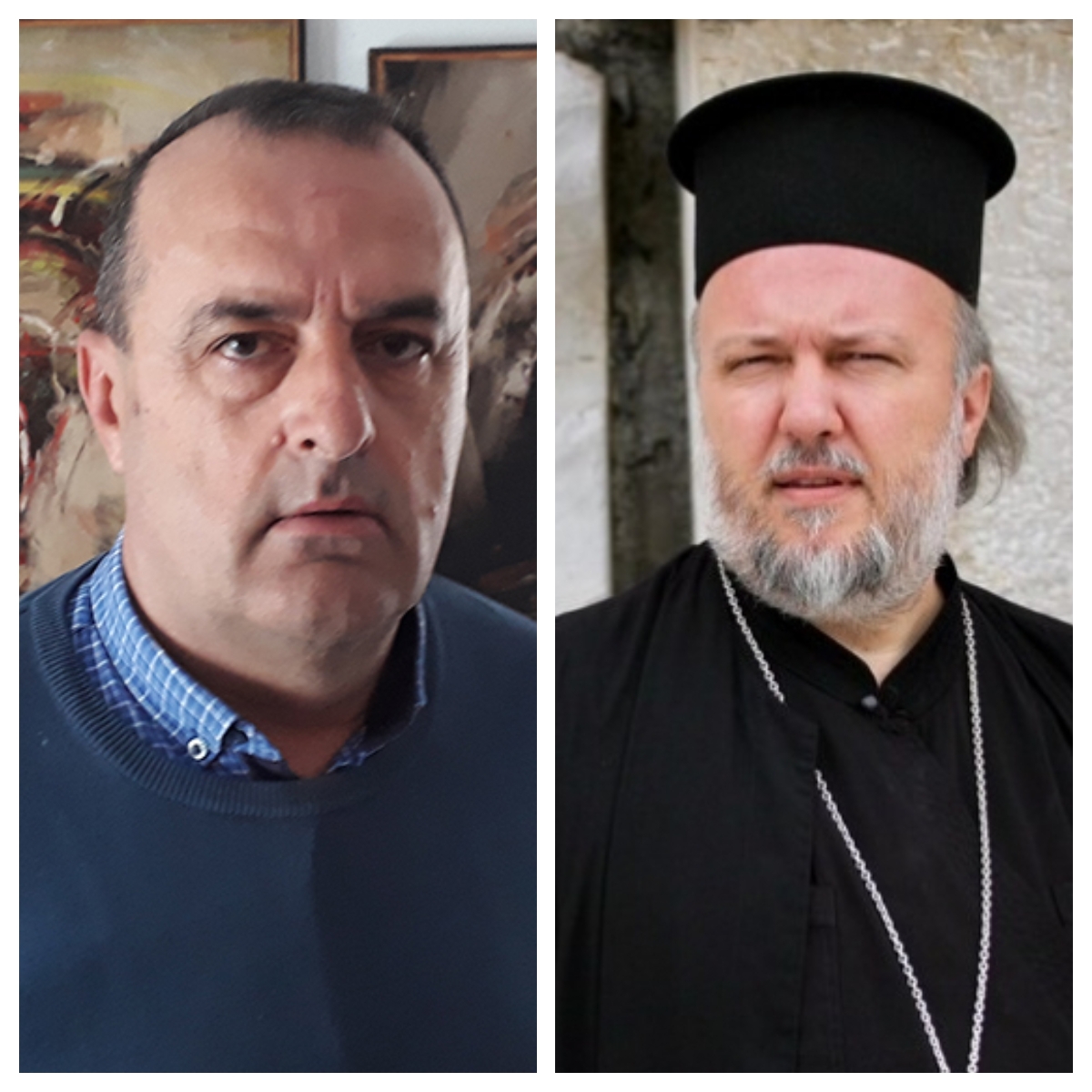 Vučinić: SPC-u 40.000 da kupe mercedes; Džomić: Zenka Mihailu plaća i Total TV