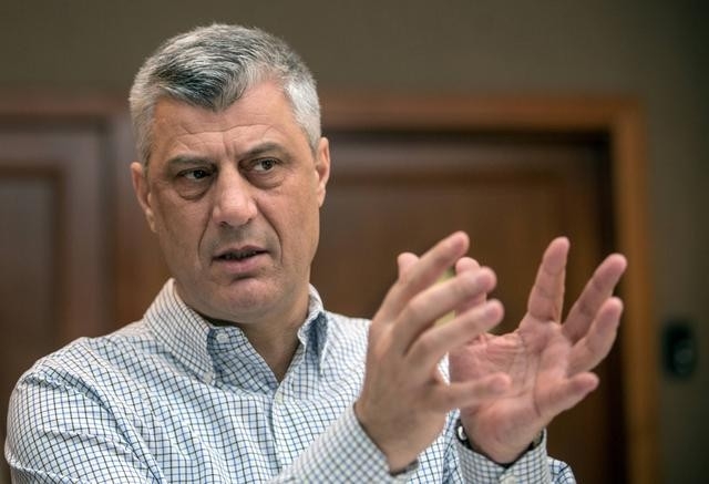 Tači: Kosovo da ukine takse i prestane s populističkim odlukama