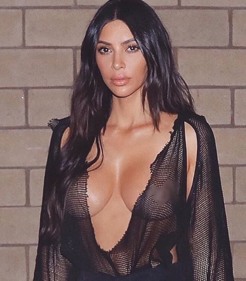 Kim Kardašijan želi da smanji svoj NAJVEĆI ADUT