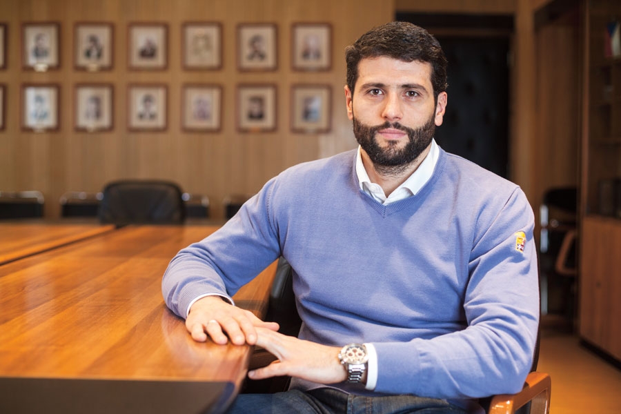 Šapić predložio ukidanje granice između Srbije, Crne Gore i Republike Srpske