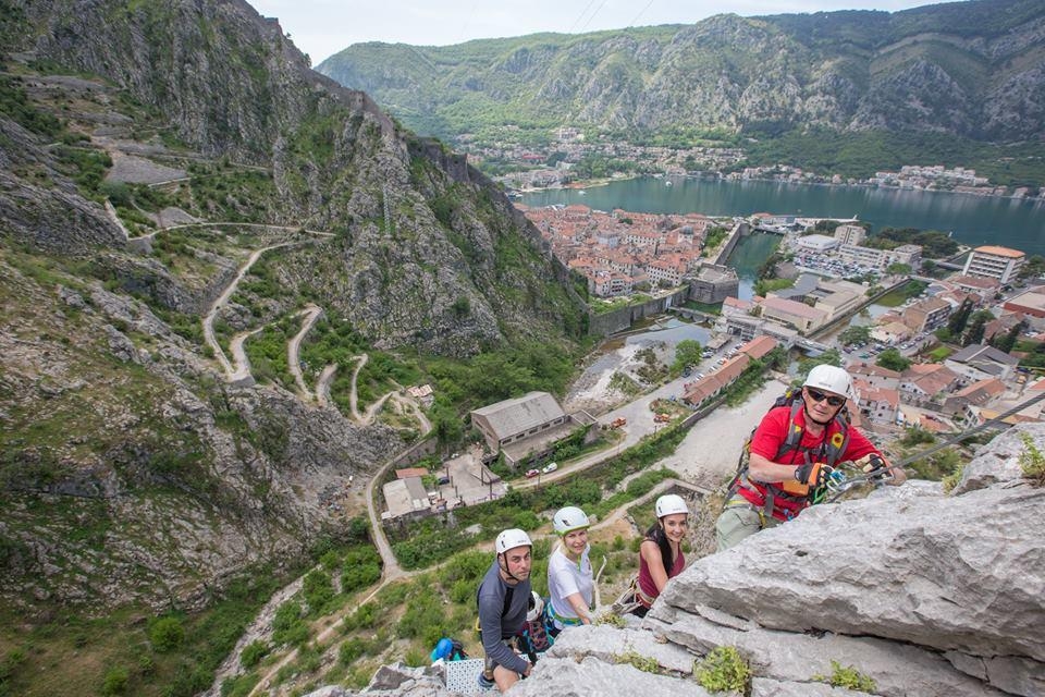 Adrenalinski turizam je hit u svijetu, a Crna Gora je idealna za avanturiste i ljubitelje drugačije vrste odmora!