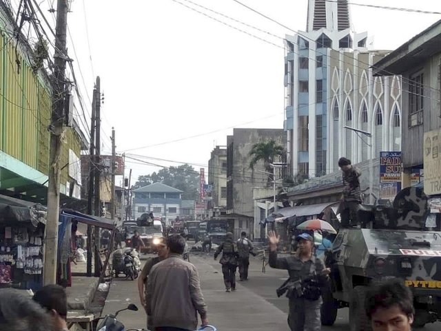 Bombaški napad u katedrali na Filipinima, 19 mrtvih