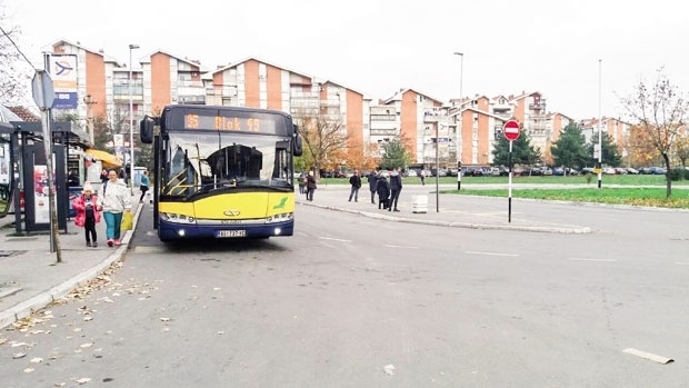 Tragedija u Beogradu: Muž i žena zajedno skočili sa zgrade