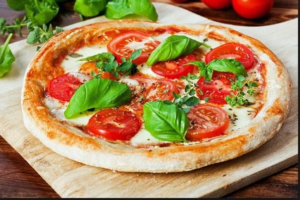 Domaća Margarita od koje kuća miriše