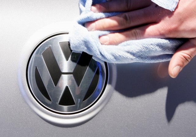 Volkswagen na korak do svetskog trona
