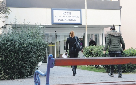 Preminuo i desetomjesečni dječak