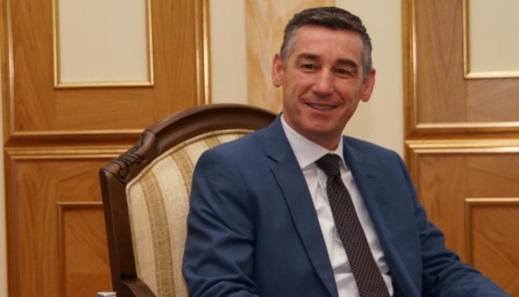 Veselji: Kandidovaću se za premijera, korumpirani nemaju šanse