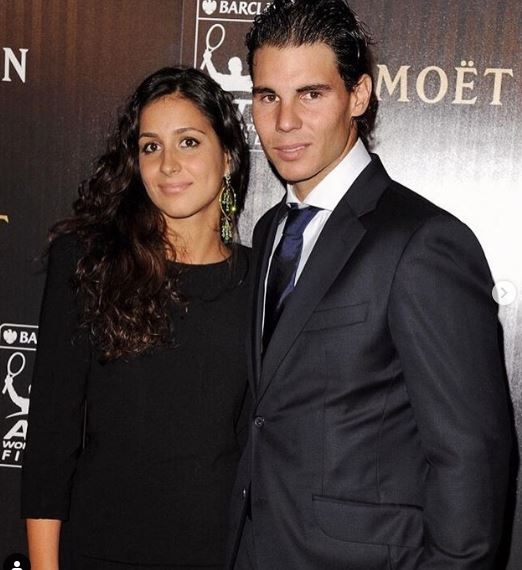 RAFAEL NADAL se ženi! Mladenci odabrali mjesto vjenčanja